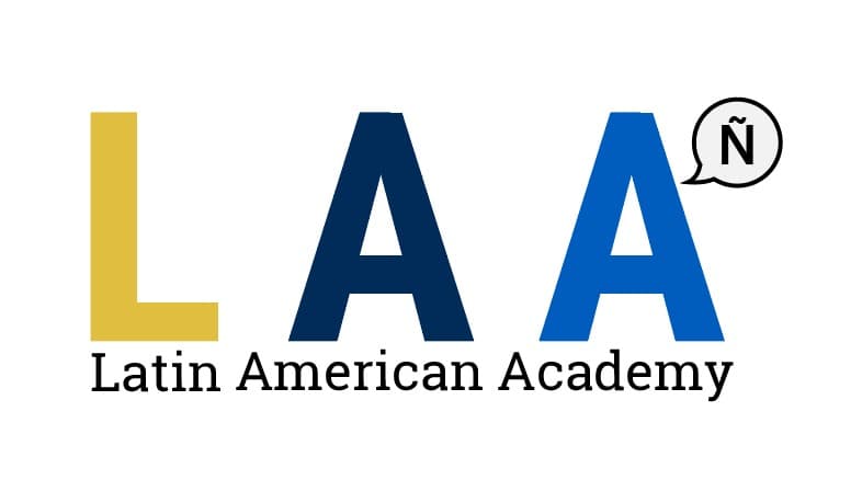 LAA Logo